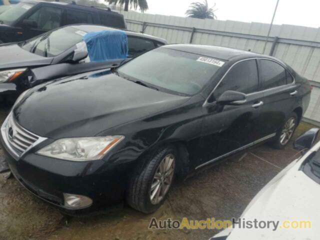 LEXUS ES350 350, JTHBK1EG3C2479200