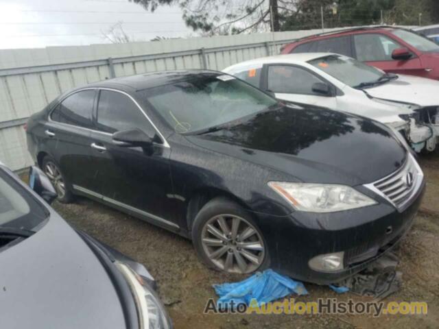 LEXUS ES350 350, JTHBK1EG3C2479200