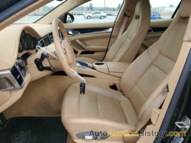 PORSCHE PANAMERA 2, WP0AA2A70BL011297