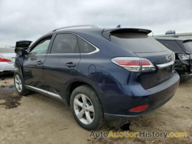 LEXUS RX350 350 BASE, 2T2BK1BA8DC157863