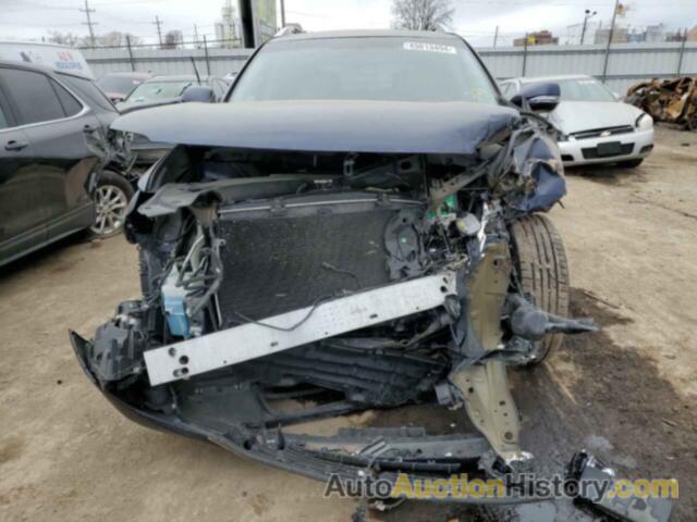 LEXUS RX350 350 BASE, 2T2BK1BA8DC157863