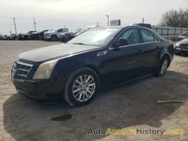 CADILLAC CTS LUXURY COLLECTION, 1G6DG5EY0B0170339