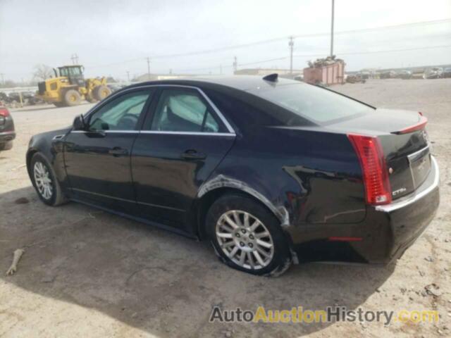 CADILLAC CTS LUXURY COLLECTION, 1G6DG5EY0B0170339