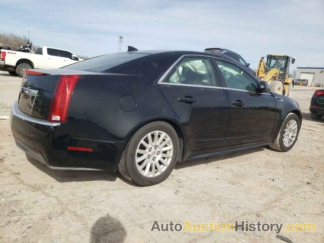 CADILLAC CTS LUXURY COLLECTION, 1G6DG5EY0B0170339
