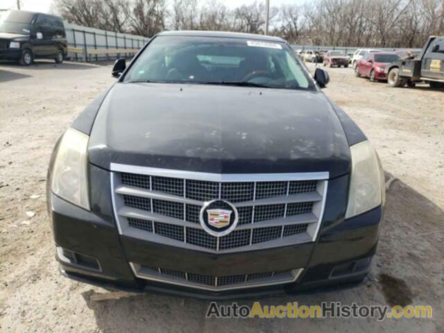 CADILLAC CTS LUXURY COLLECTION, 1G6DG5EY0B0170339