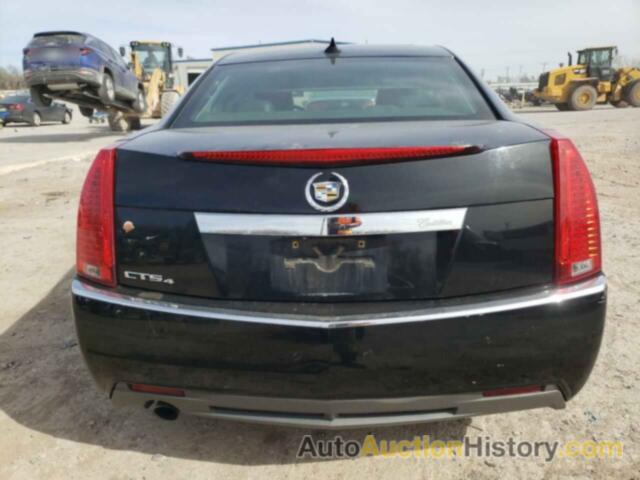 CADILLAC CTS LUXURY COLLECTION, 1G6DG5EY0B0170339