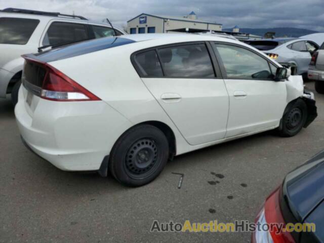 HONDA INSIGHT LX, JHMZE2H59ES001372