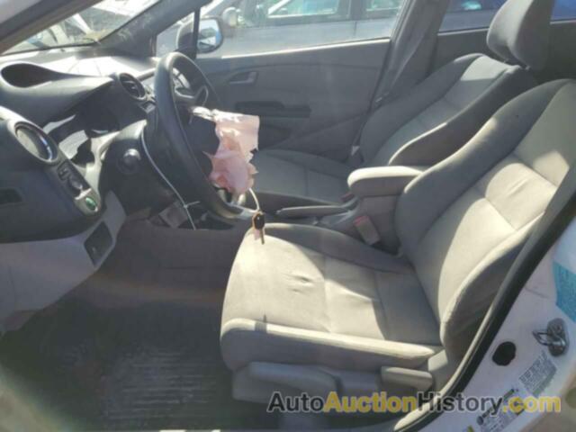 HONDA INSIGHT LX, JHMZE2H59ES001372