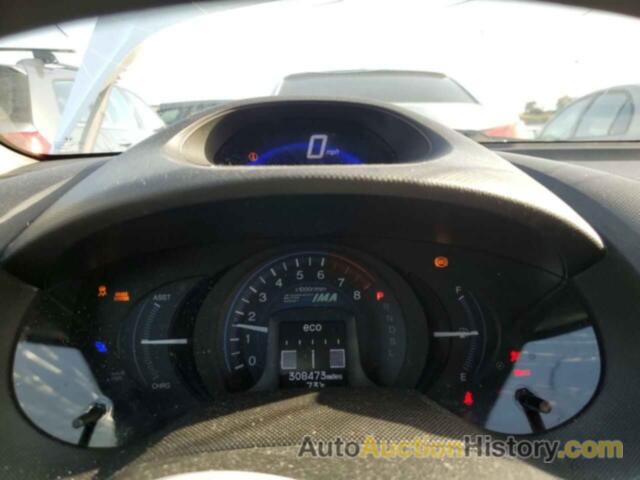 HONDA INSIGHT LX, JHMZE2H59ES001372