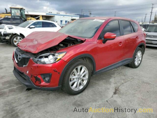 MAZDA CX-5 GT, JM3KE2DY9F0499547