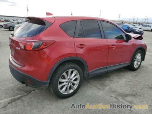 MAZDA CX-5 GT, JM3KE2DY9F0499547