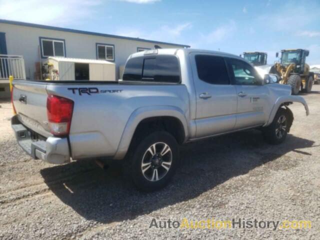 TOYOTA TACOMA DOUBLE CAB, 3TMAZ5CN9HM050449