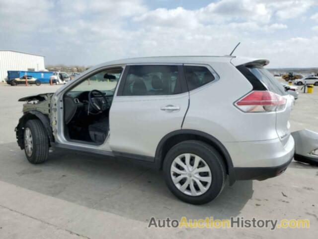 NISSAN ROGUE S, 5N1AT2MT8FC893307