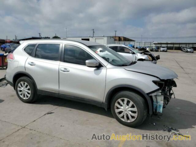 NISSAN ROGUE S, 5N1AT2MT8FC893307