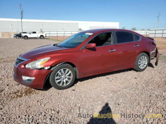 NISSAN ALTIMA 2.5, 1N4AL3AP8FC237793