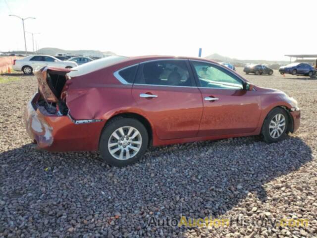 NISSAN ALTIMA 2.5, 1N4AL3AP8FC237793