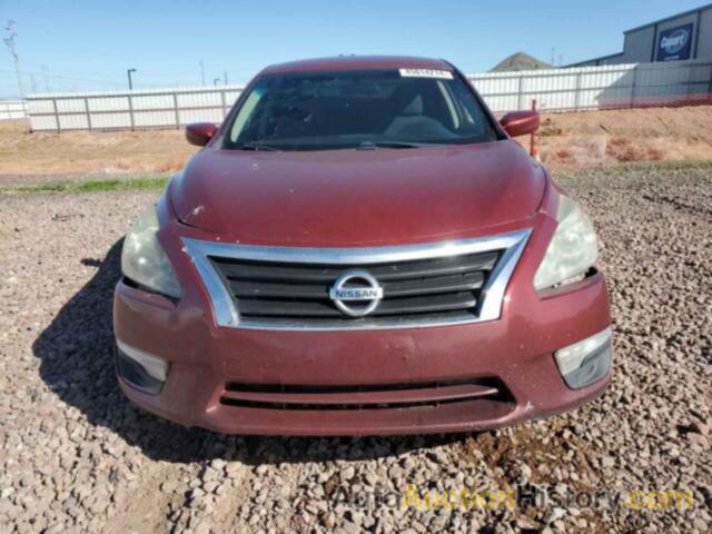 NISSAN ALTIMA 2.5, 1N4AL3AP8FC237793