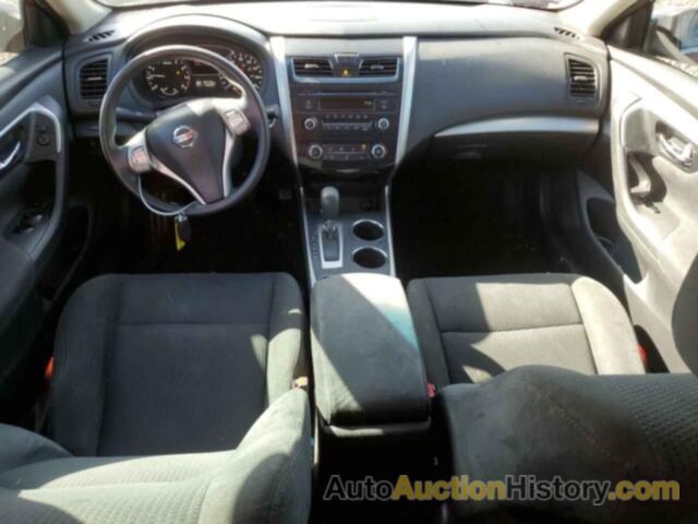 NISSAN ALTIMA 2.5, 1N4AL3AP8FC237793