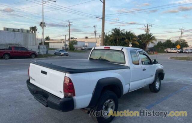 TOYOTA TACOMA ACCESS CAB, 5TFUU4EN0FX115635