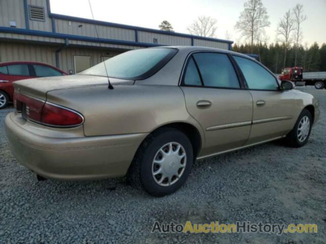 BUICK CENTURY CUSTOM, 2G4WS52J751150900