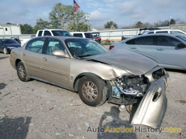 BUICK LESABRE LIMITED, 1G4HR54KX5U268115