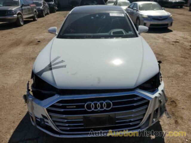 AUDI A8 L, WAU8DAF80KN007916