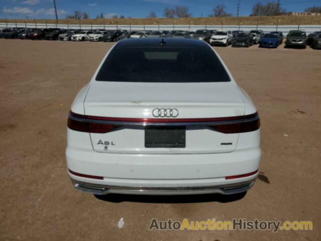 AUDI A8 L, WAU8DAF80KN007916