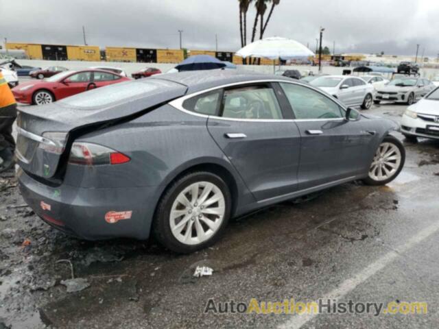 TESLA MODEL S, 5YJSA1E17HF203073