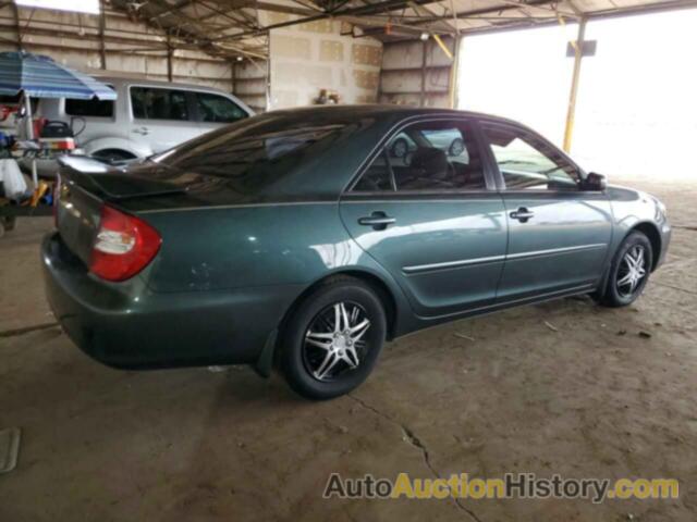 TOYOTA CAMRY LE, 4T1BE32K02U632756