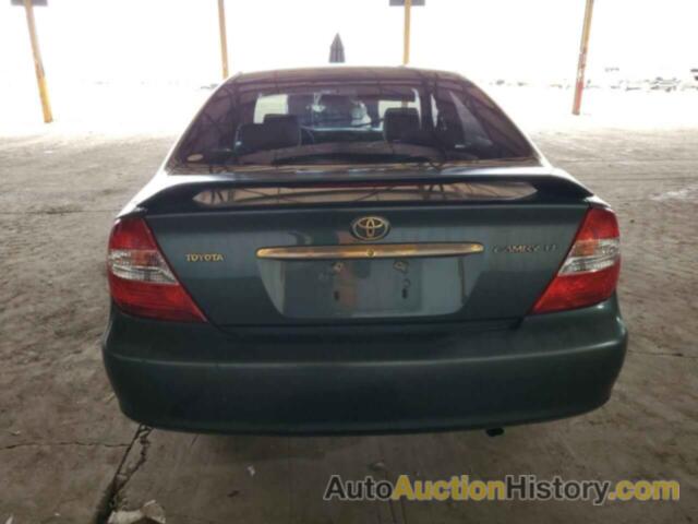 TOYOTA CAMRY LE, 4T1BE32K02U632756