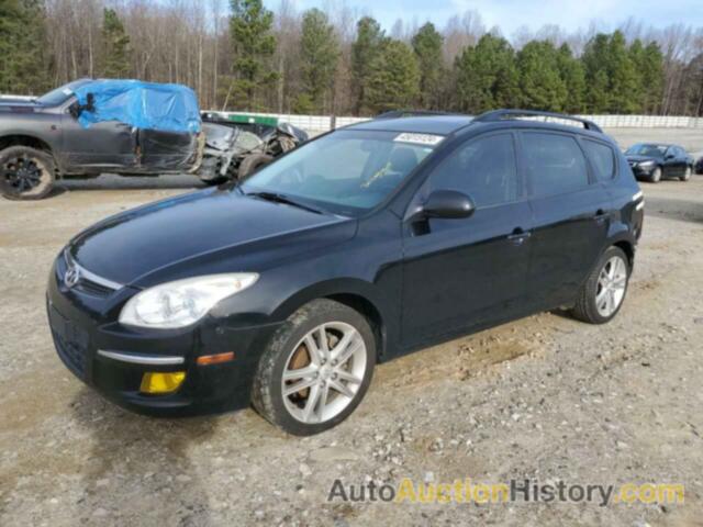 HYUNDAI ELANTRA GLS, KMHDC8AE4AU076652