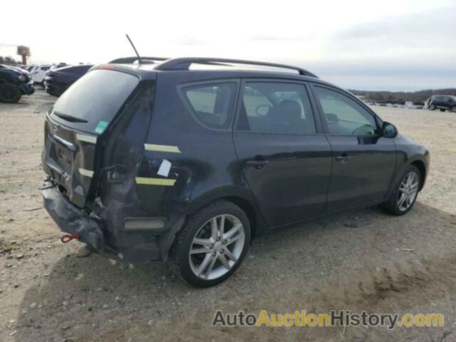 HYUNDAI ELANTRA GLS, KMHDC8AE4AU076652