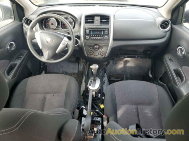 NISSAN VERSA S, 3N1CN7AP3FL866275