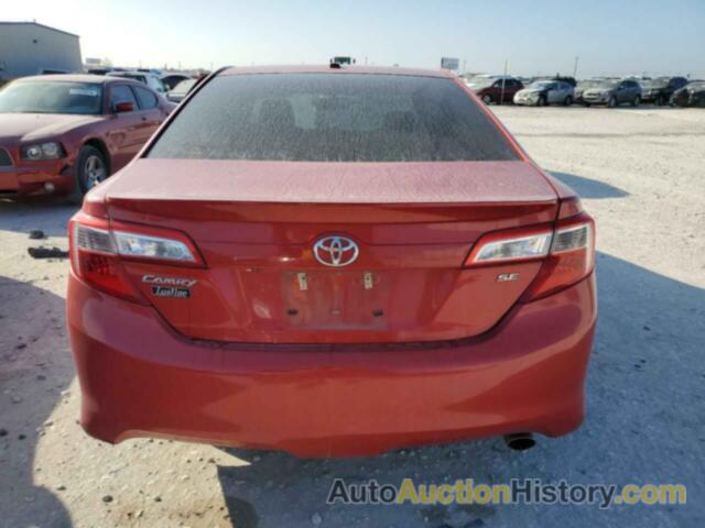 TOYOTA CAMRY L, 4T1BF1FKXEU852910