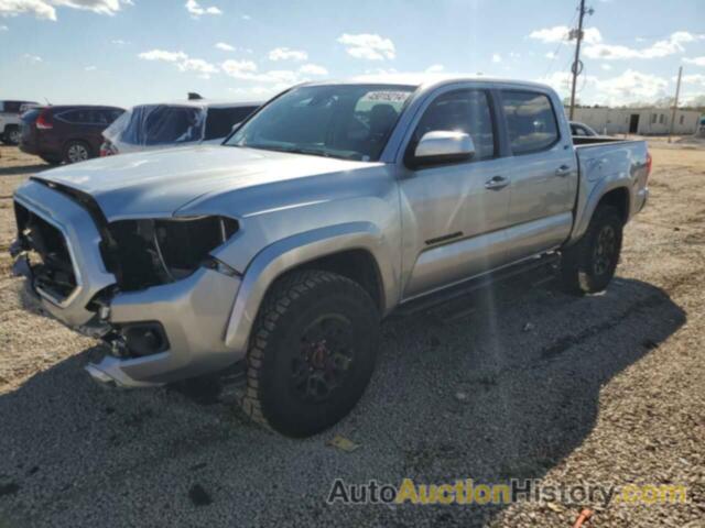 TOYOTA TACOMA DOUBLE CAB, 3TMAZ5CN2NM189432