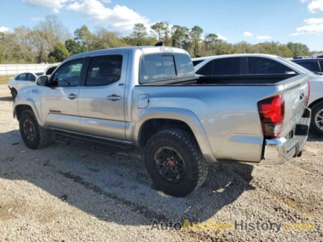 TOYOTA TACOMA DOUBLE CAB, 3TMAZ5CN2NM189432