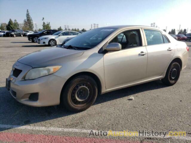 TOYOTA COROLLA BASE, 1NXBU4EE4AZ214164