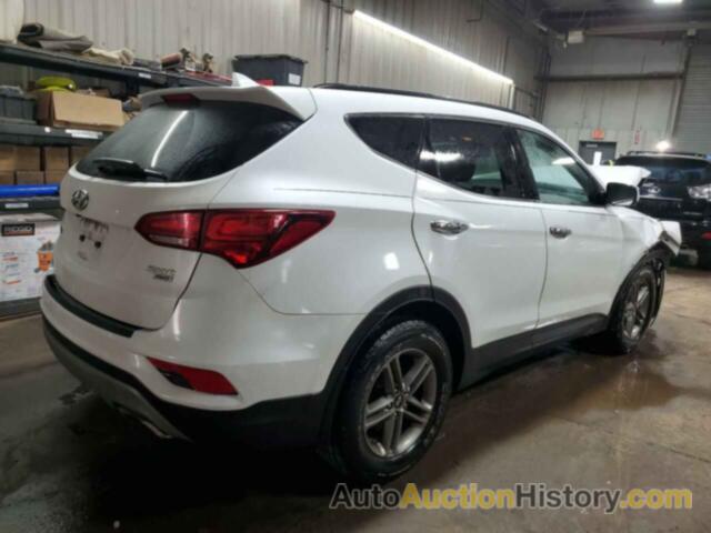 HYUNDAI SANTA FE, 5NMZUDLBXJH089092