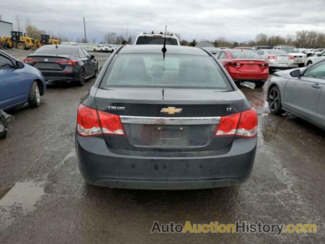 CHEVROLET CRUZE LT, 1G1PC5SB5E7315563