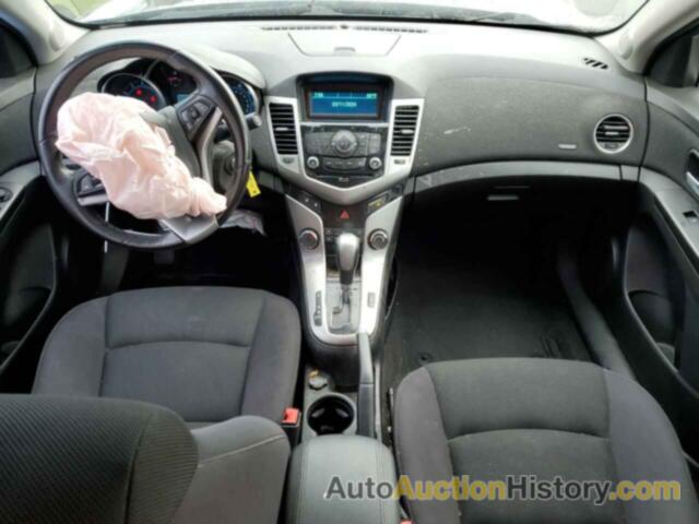 CHEVROLET CRUZE LT, 1G1PC5SB5E7315563