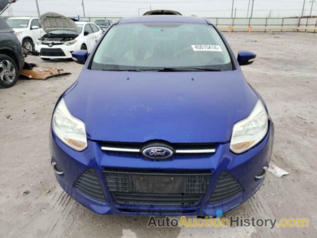 FORD FOCUS SE, 1FADP3F26EL246909