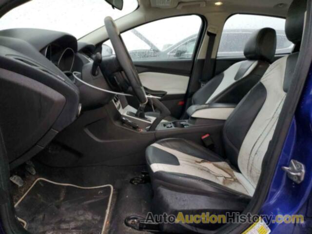 FORD FOCUS SE, 1FADP3F26EL246909