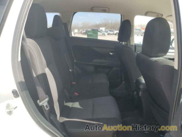 MITSUBISHI OUTLANDER ES, JA4AD2A36HZ052375