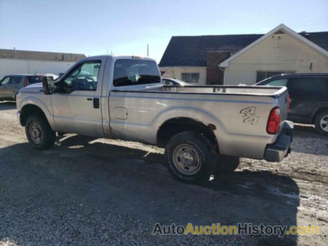 FORD F250 SUPER DUTY, 1FTBF2B69CEB07608