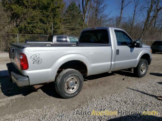 FORD F250 SUPER DUTY, 1FTBF2B69CEB07608