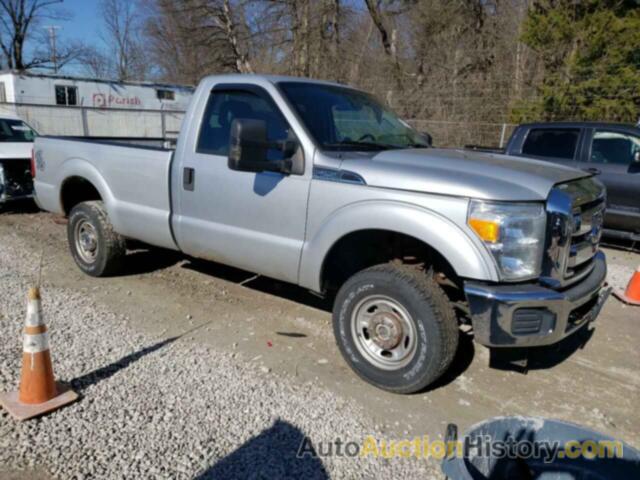 FORD F250 SUPER DUTY, 1FTBF2B69CEB07608