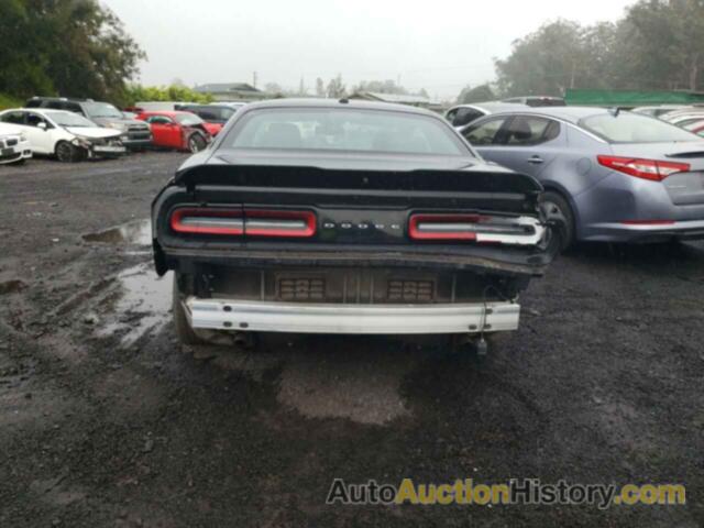 DODGE CHALLENGER GT, 2C3CDZJG2NH117474