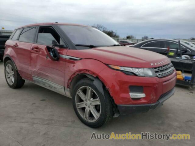 LAND ROVER RANGEROVER PURE PLUS, SALVP2BG3FH073597