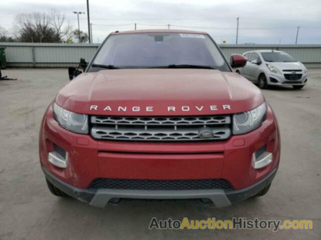 LAND ROVER RANGEROVER PURE PLUS, SALVP2BG3FH073597