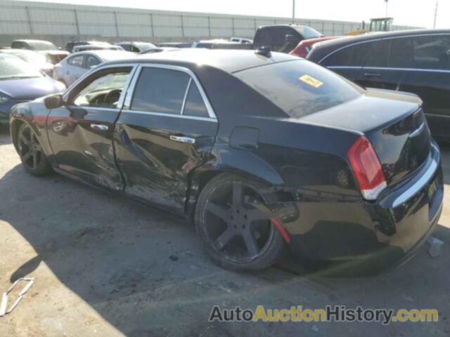 CHRYSLER 300 LIMITED, 2C3CCAEG2KH568642